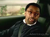 Телереклама "My Turn", бренд: Ford, агентство: JWT New York