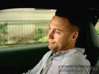 Телереклама "My Turn", бренд: Ford, агентство: JWT New York