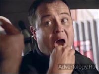 ����������� "Race/Cops", �����: Oreo, ���������: FCB New York