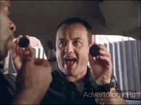 ����������� "Race/Cops", �����: Oreo, ���������: FCB New York