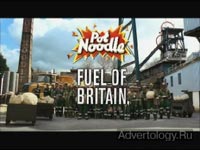  "Pot Noodle", : Pot Noodle, : Mother