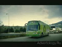  "Tuborg Rock Bus", : Tuborg Green, : Adell Young & Rubicam