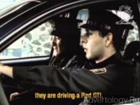 ����������� "Policemen", �����: Volkswagen, ���������: DDB México