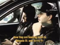 ����������� "Policemen", �����: Volkswagen, ���������: DDB México