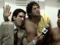 Телереклама "Squished Locker Room", бренд: RCA, агентство: Publicis United