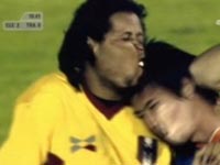 Телереклама "Squished Locker Room", бренд: RCA, агентство: Publicis United