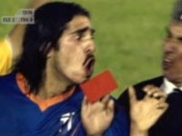 Телереклама "Squished Locker Room", бренд: RCA, агентство: Publicis United