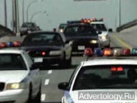 ����������� "Surrounded", �����: Kia, ���������: Publicis