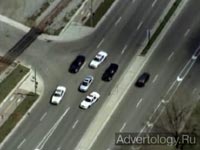 ����������� "Surrounded", �����: Kia, ���������: Publicis