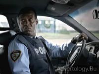 ����������� "Surrounded", �����: Kia, ���������: Publicis