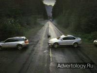  "Deer", : Subaru, : DDB New York