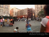  "Jump Rope", : Xbox, : McCann Erickson