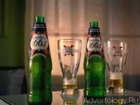 ����������� "��������� ����������", �����: Kronenbourg 1664, ���������: Euro RSCG Moradpour