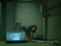 ����������� "Electrician", �����: Volkswagen, ���������: DDB Paris