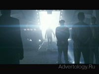 Телереклама "Alien", бренд: Wrigley`s, агентство: Abbott Mead Vickers BBDO