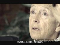  "Alzheimers", : Institute for Support of Abused Children, : Leo Burnett Publicidade Ltda