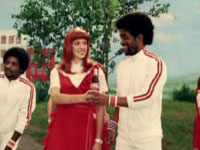 ����������� "What Goes Around", �����: Coca-Cola, ���������: Mother