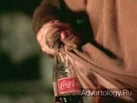  "Round The Fire", : Coca-Cola, : Ogilvy & Mather Argentina
