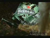  "Fridge", : Heineken, : JWT Italia