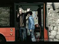 Телереклама "Zidane", бренд: Canalsat, агентство: BETC Euro RSCG