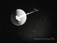  "Martian", : Amora, : TBWA Paris