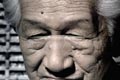   "Old Man" 
: JWT Sdn Bhd 
: Kleenex 
Asia Pacific Advertising Festival (AP AdFest), 2006
(Bronze) for Campaign for Poster in conventional space