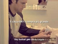  "Sky Giants", : Sky Italia, : 1861 United