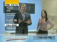  "Teleshopping", : 13eme Rue, : BETC Euro RSCG