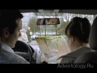  "Asking Directions", : Volkswagen, : DDB Amsterdam