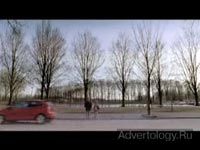  "Asking Directions", : Volkswagen, : DDB Amsterdam