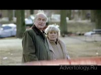  "Asking Directions", : Volkswagen, : DDB Amsterdam