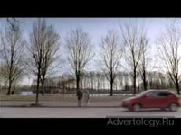  "Asking Directions", : Volkswagen, : DDB Amsterdam