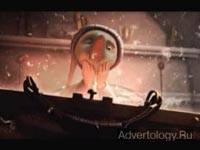 ����������� "Bag Of Smiles", �����: Camelot, ���������: Abbott Mead Vickers BBDO