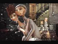 ����������� "Bag Of Smiles", �����: Camelot, ���������: Abbott Mead Vickers BBDO