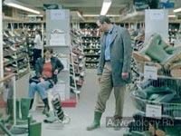  "Boots", : McDonald`s, : DDB Amsterdam