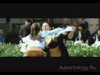 ����������� "Catfight", �����: Meller, ���������: Ogilvy & Mather