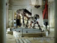  "Dino", : Golden Corral, : The Richards Group