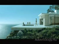 Телереклама "Swimming Pool", бренд: Air France, агентство: BETC Euro RSCG