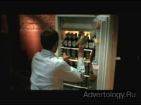  "Practice Makes Perfect", : Grolsch, : DDB Amsterdam