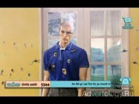 Телереклама "Guns For Sale", бренд: Amnesty International, агентство: Mother