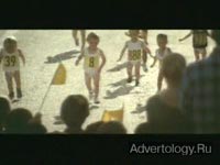  "Marathon", : Up & Go Diapers, : Forsman & Bodenfors Ab