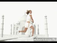 Телереклама "Теннис", бренд: Билайн, агентство: BBDO Russia Group