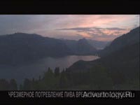 Телереклама "Пролог", бренд: Красный Восток, агентство: Родная Речь
