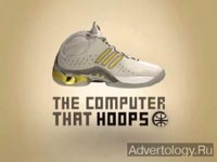 ����������� "Transformation", �����: adidas, ���������: TBWA/Chiat/Day