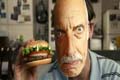  "Too Happy" 
: Crispin Porter & Bogusky 
: Burger King 
: Burger King 