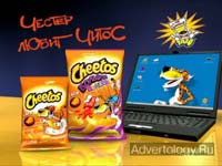  "", : Cheetos, : LightGraphics