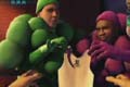  "Video Game" 
: The Richards Group 
: Fruit Of The Loom 
: Fruit Of The Loom 