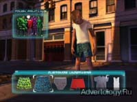 Телереклама "Video Game", бренд: Fruit Of The Loom, агентство: The Richards Group