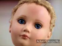 Телереклама "Dolls", бренд: Beautiful Lengths, агентство: Grey Worldwide New York