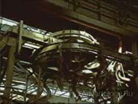 Телереклама "Драйв", бренд: Мегафон, агентство: McCann Erickson